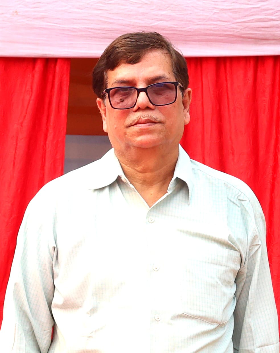 Dr. Bikash Ghosh