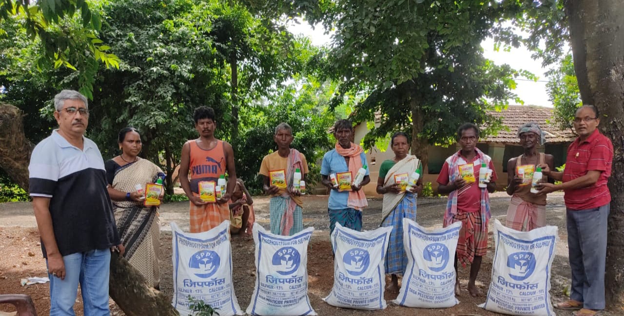 Collaborative Development Approach