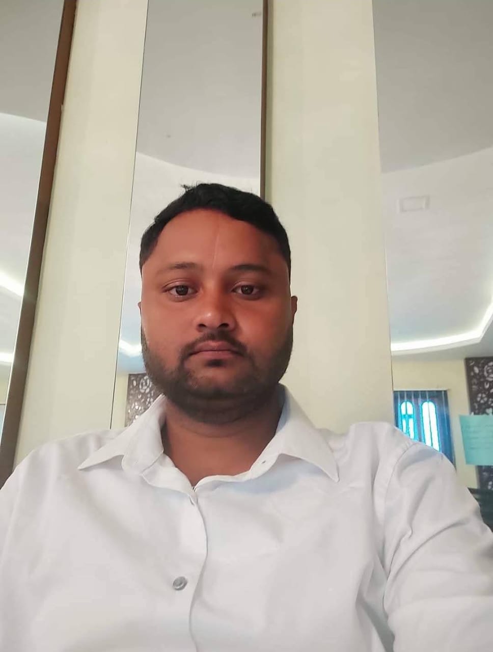 Kanchan Kumar Mandal