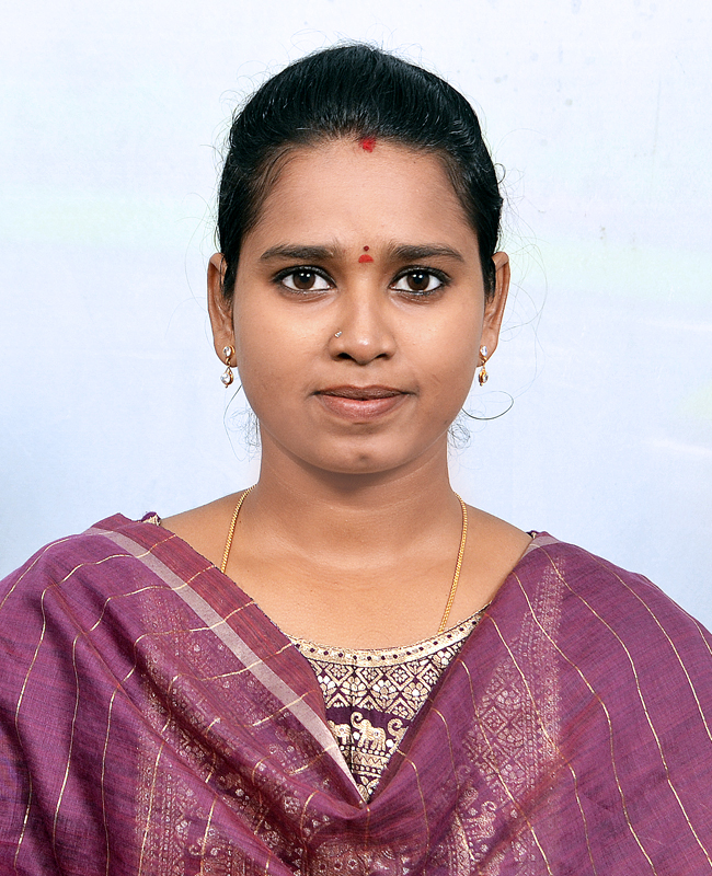 Dr. Lavanya Sravani Bulguri