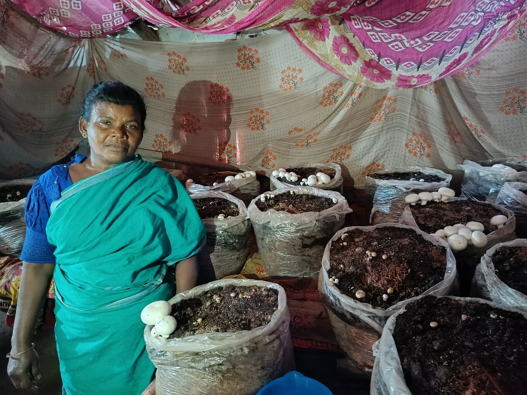 Featured on ETV Bharat Jharkhand