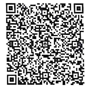 Scan this QR code to donate via UPI