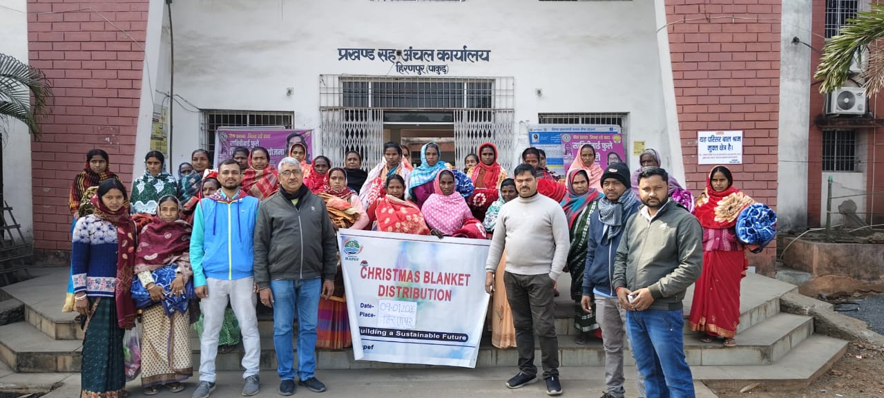 Community Health Camp